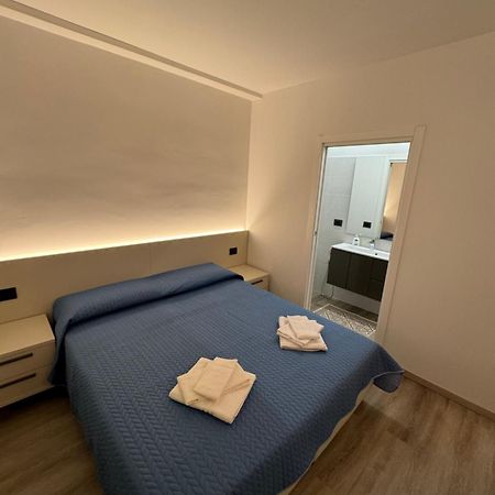 Giagi B&B Trydent Zewnętrze zdjęcie