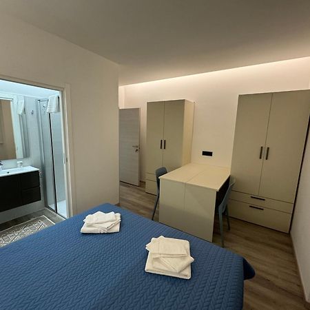 Giagi B&B Trydent Zewnętrze zdjęcie