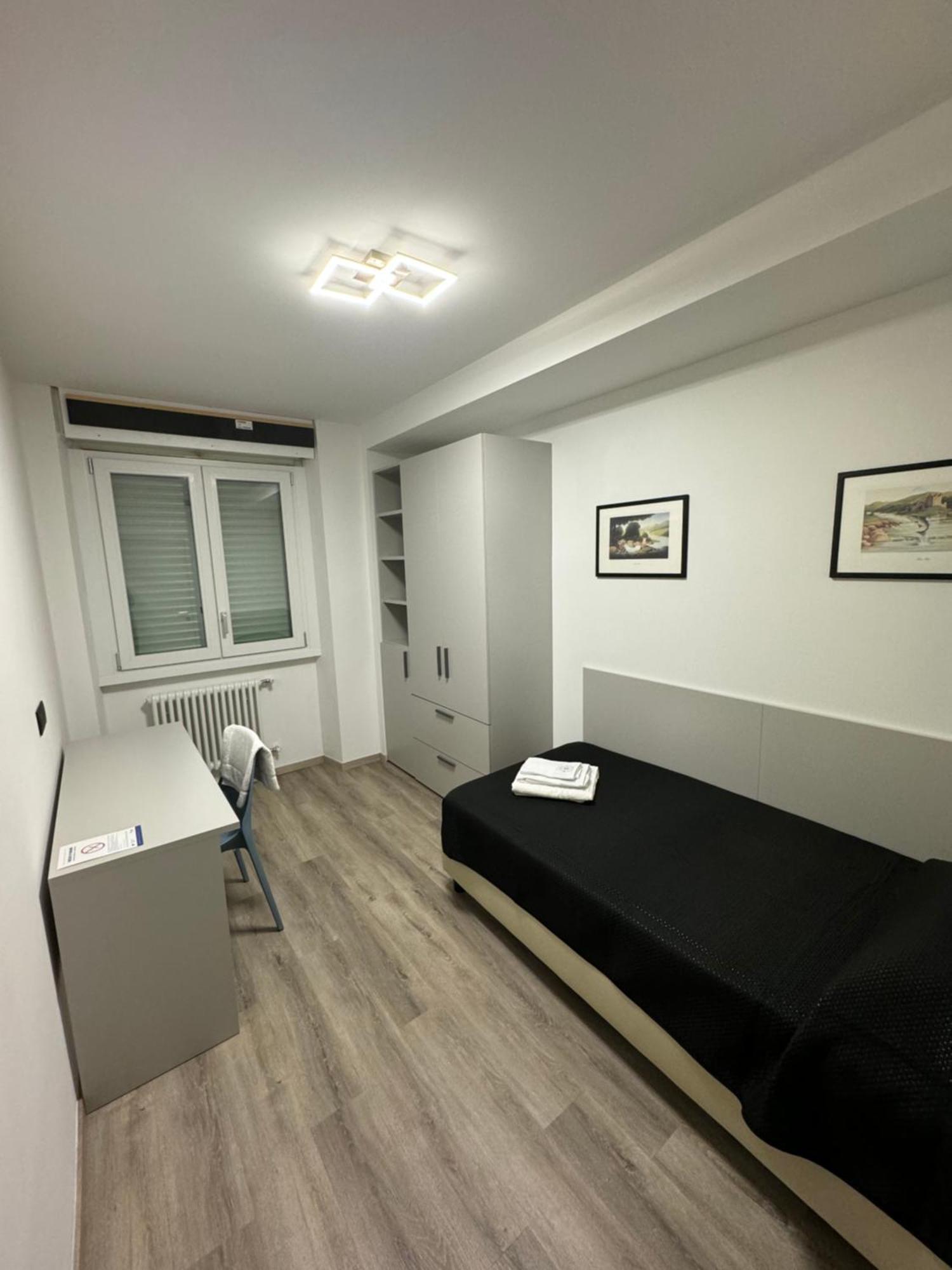 Giagi B&B Trydent Zewnętrze zdjęcie