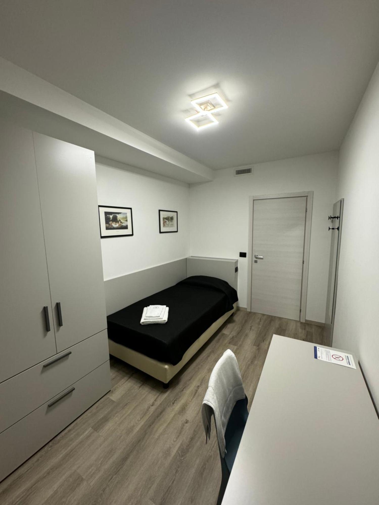 Giagi B&B Trydent Zewnętrze zdjęcie