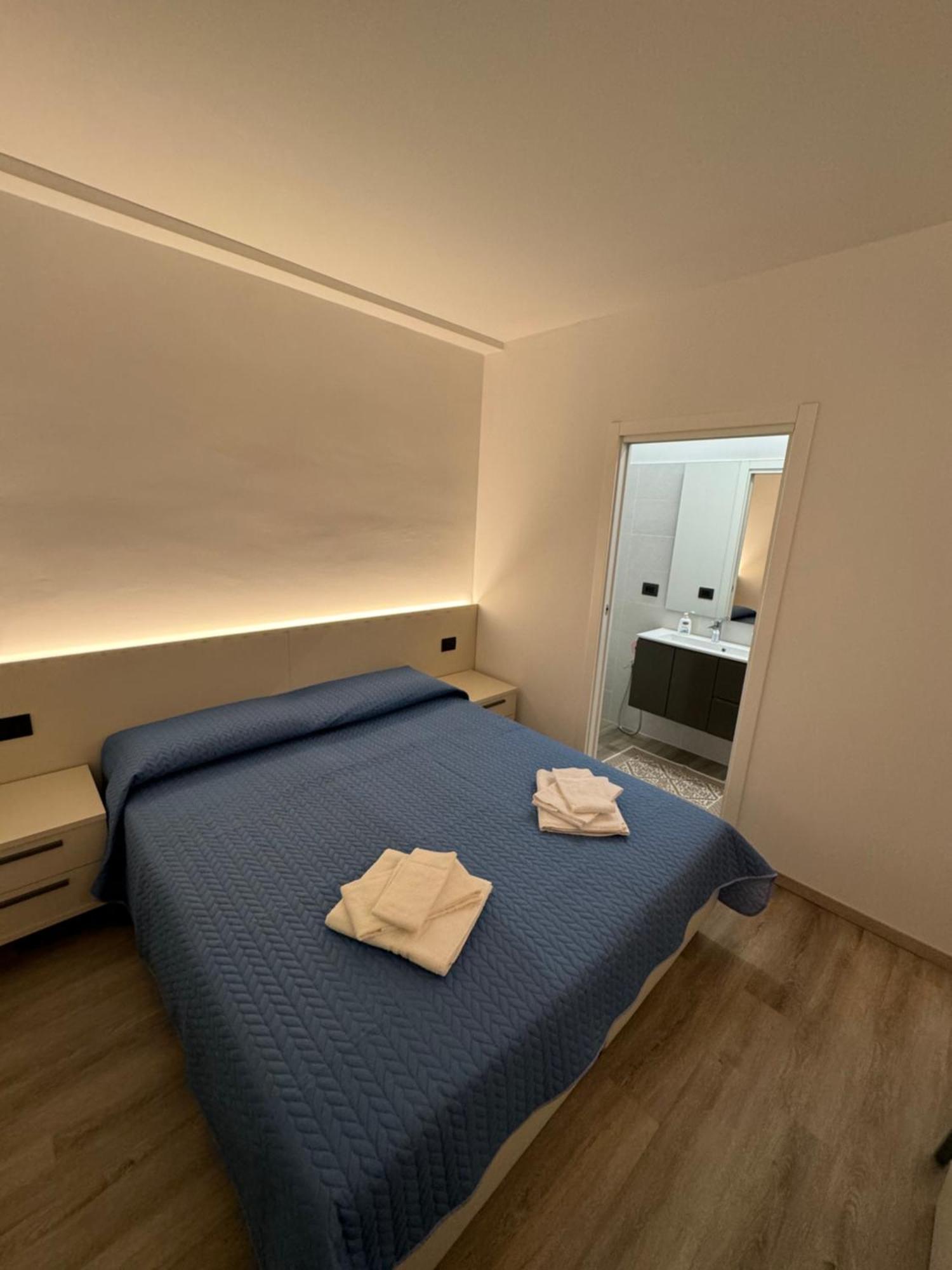 Giagi B&B Trydent Zewnętrze zdjęcie