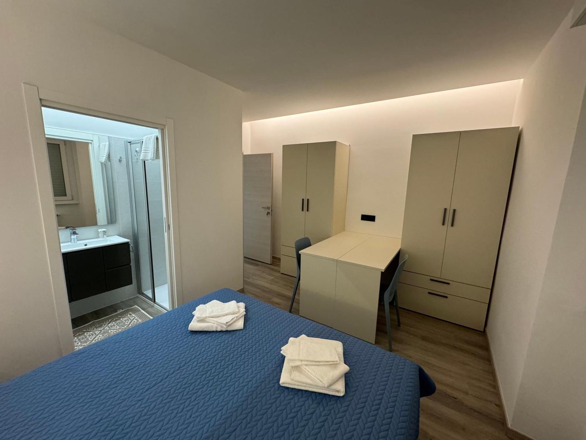 Giagi B&B Trydent Zewnętrze zdjęcie