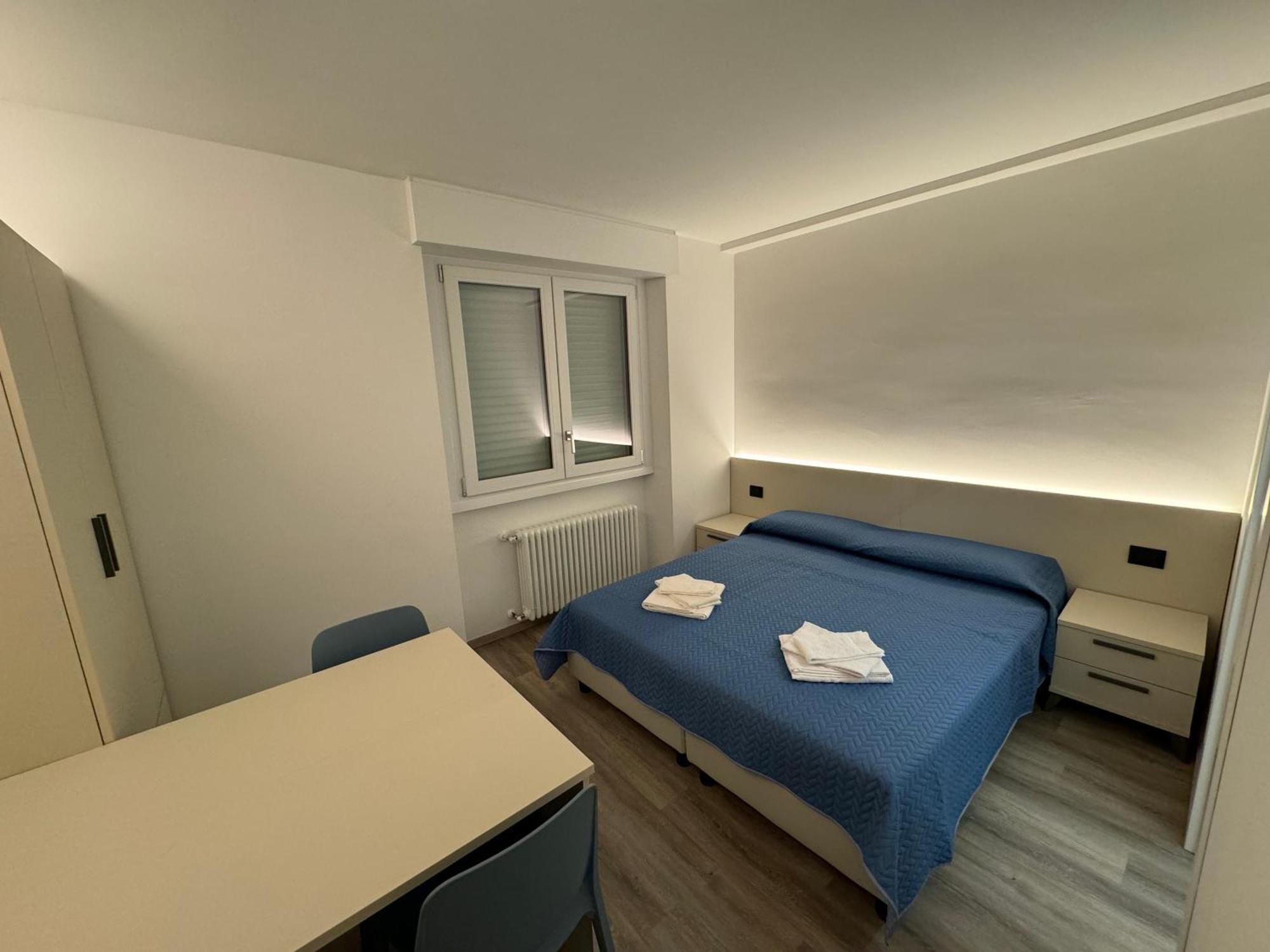 Giagi B&B Trydent Zewnętrze zdjęcie