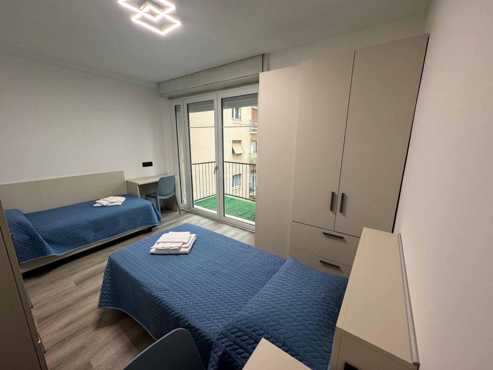 Giagi B&B Trydent Zewnętrze zdjęcie